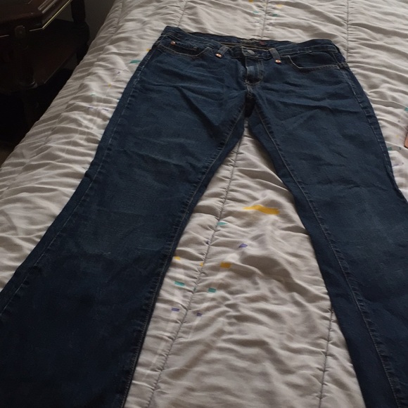 American Eagle Outfitters jeans - size 6 - Picture 1 of 4